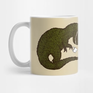 Tea Rex Mug